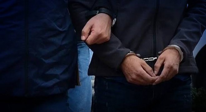 Kaşif Kozinoğlu Soruşturmasında 9 Yeni Gözaltı