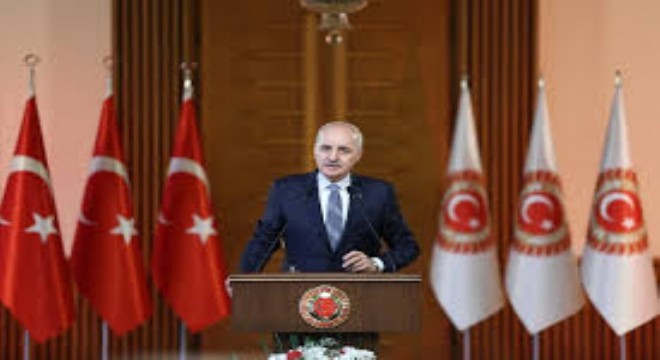Kurtulmuş: Gençlik Türkiye’nin En Değerli Hazinesi