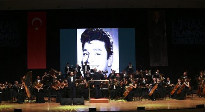 Limak Flarmoni’den ilk konser