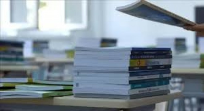 MEB, Özel Okullarda Ücretsiz Ders Kitabı Kullanımını Denetleyecek