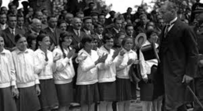 MEB’den Yapay Zeka ile 29 Ekim Videosu