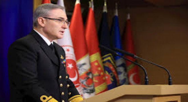 MSB’den Haftalık Bilgilendirme