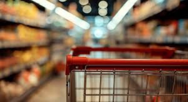 Mart Ayı Enflasyonu Açıklandı: TÜFE %30,87, Kira Artış Oranı %32,82