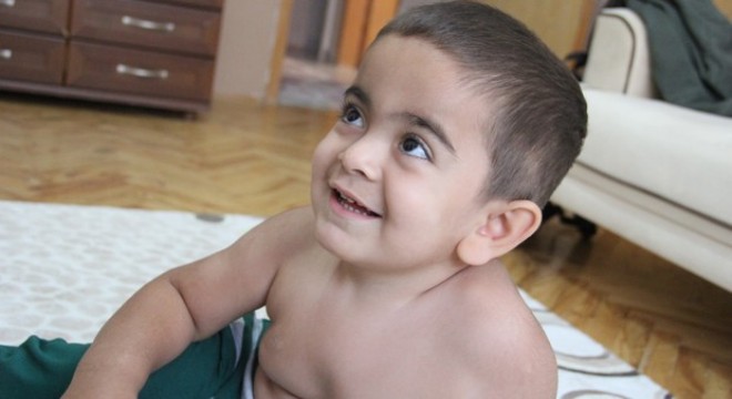 Minik Yusuf’a Valilik de sahip çıktı