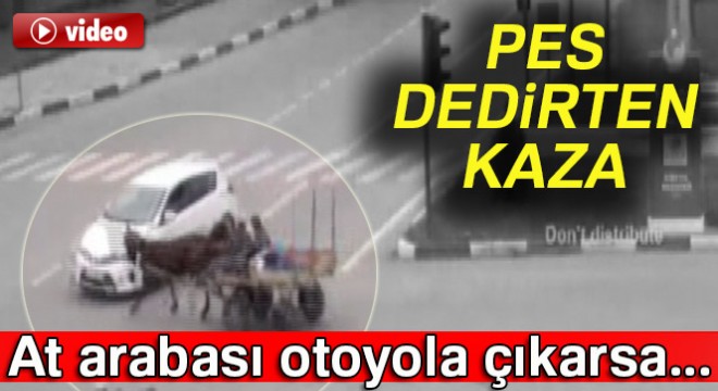 Mobese kameralarına yansıyanlar  bu kadar da olmaz  dedirtti