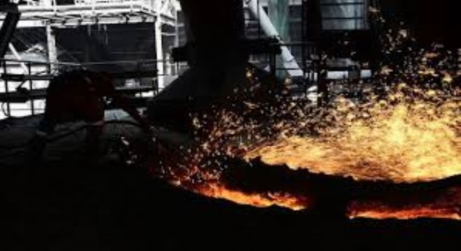 Sanayide Üretim Verimliliği Yüzde 9 Arttı