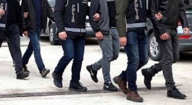 Siber Suçlara Darbe: 19 İlde 66 Gözaltı