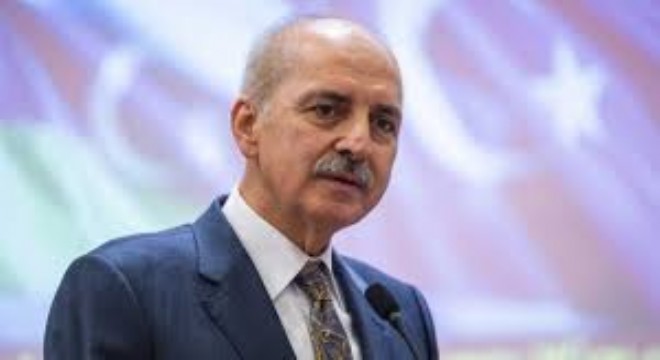 TBMM Başkanı Kurtulmuş’tan Kazım Karabekir’e Anma Mesajı