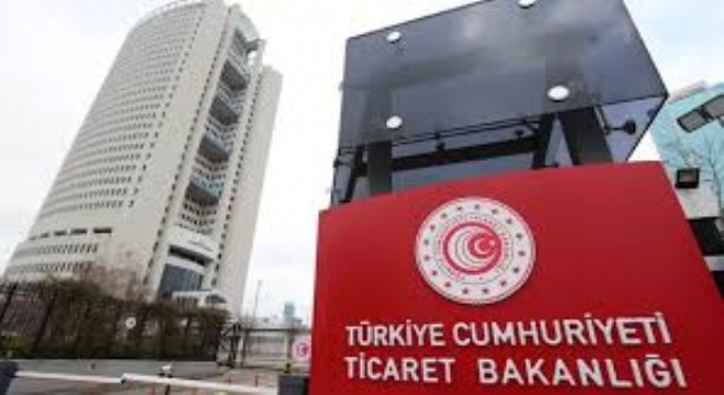 Ticaret Bakanlığı’ndan Sıkı Denetim: 4 Ayda 1,1 Milyar Lira Ceza