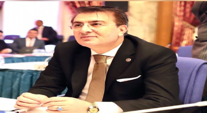 Trump’ın Gümrük Birliği Adımı ve Türkiye’ye Etkisi Üzerine İbrahim Aydemir’den Açıklama
