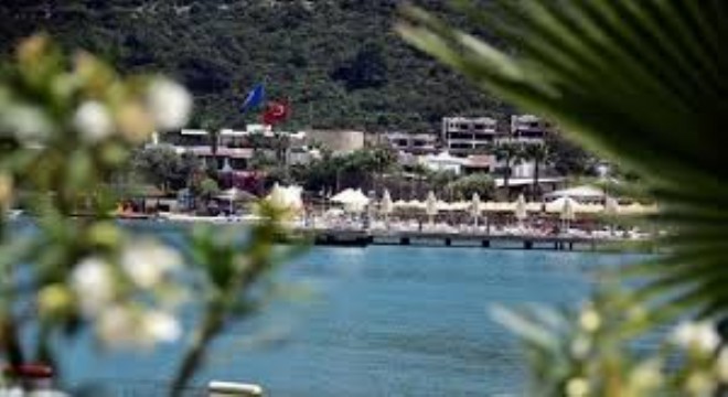 Turizm Geliri Yılın İlk Çeyreğinde Yüzde 4,2 Arttı