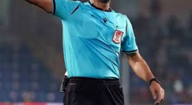 Türkiye Kupası Çeyrek Final Maçlarının Hakemleri Belli Oldu