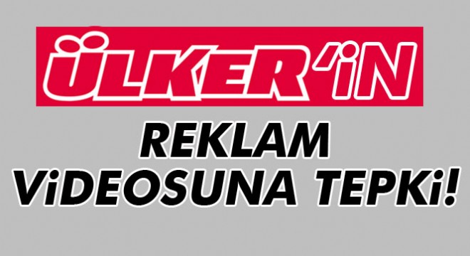 Ülker’in reklam videosuna tepki! Vatandaşlar Cumhurbaşkanı Erdoğan’ın konutuna akın etti