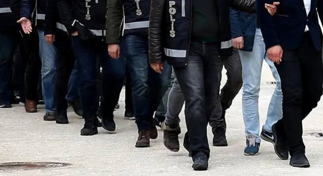 Vatandaşlık Usulsüzlüğüne 13 İlde Operasyon: 73 Gözaltı