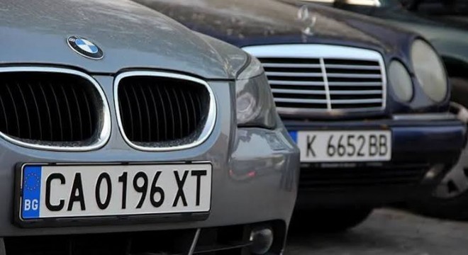 Yabancı Plakalı Araçlara İlişkin Yeni Uygulama Açıklandı