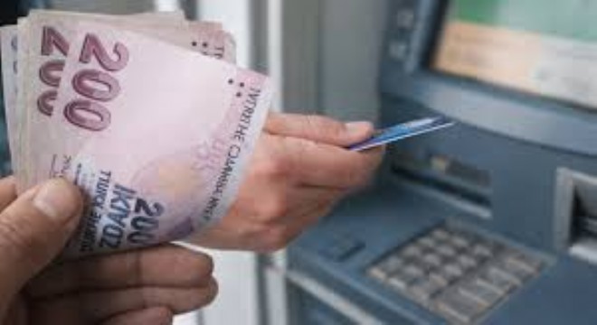 Yaşlı ve Engelli Aylıkları İçin 8,5 Milyar Liralık Ödeme Başladı