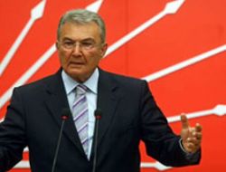 Baykal  Dişinizi sıkın  dedi