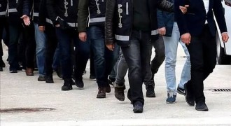 'Change Oto' Dolandırıcılığına Büyük Operasyon: 35 Gözaltı