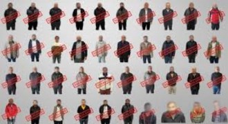10 Ülkeden Yakalanan 40 Aranan Suçlu Türkiye’ye İade Edildi