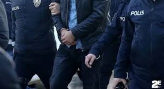 6 İlde Organize Suç Operasyonu