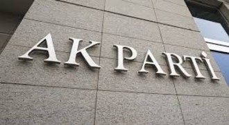 AK Parti’den 4 İlde Teşkilat Hamlesi: İl Başkanları Değişti