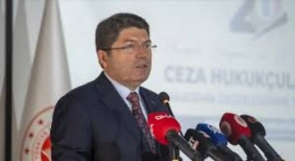 Adalet Bakanı Tunç: 11. Yargı Paketiyle Ceza Adaleti Güçlendirilecek