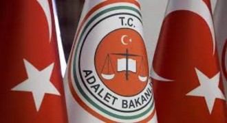 Adalet Bakanlığında 1453 Personel Sınavı Kazandı