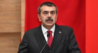Anadolu İrfanı Yeni Eğitim Modelimizin Temel Taşı