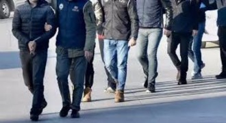 Ankara'da FETÖ Operasyonu: 12 Gözaltı Kararı