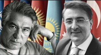 Aydemir: Aytmatov, Türk dünyasının şuur ve ruh kaynağıdır