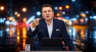 Aydemir, Genç Hayatları Savuran Toplumsal Tehlikelere Karşı Uyardı