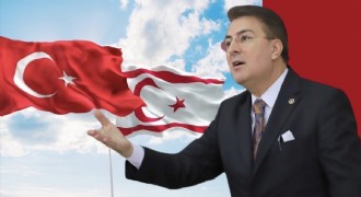 Aydemir: KKTC Dünya durdukça duracak