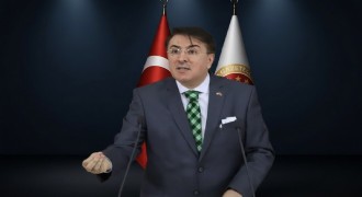 Aydemir: Tarımsal seferberlikte kamu tarlaları üretime açılıyor