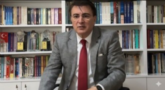 Aydemir: Vicdan diplomasisi mi kazanacak, yoksa küresel güç siyaseti mi?