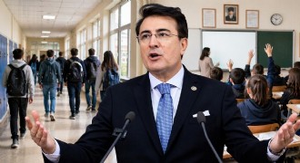 Aydemir okullarda denetim eksikliğinin ağır sonuçlar doğurduğunu söyledi
