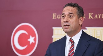 Başarır: Türkiye’nin tek kurtuluşu sonbaharda yapılacak bir seçimdir
