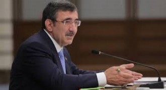 Cevdet Yılmaz: Türkiye İstikrarlı Büyümesini Sürdürüyor