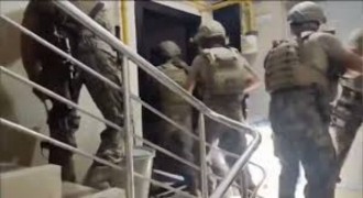 DEAŞ’a Büyük Darbe: 39 İlde 361 Gözaltı