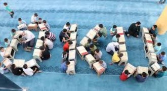 Diyanet’ten 2,5 Milyon Çocuğa Yaz Kur’an Kursu Eğitimi