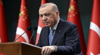 Erdoğan: Aileyi Güçlendirme Çalışmalarını Kararlılıkla Sürdüreceğiz