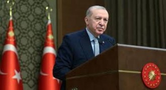Erdoğan, DEM Parti Heyetini Kabul Edecek