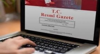 HSK’nın Terfi Listeleri Resmî Gazete’de Yayımlandı