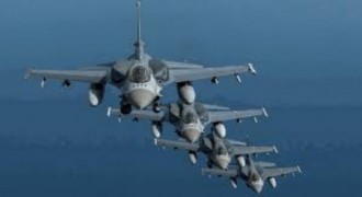 Hava Kuvvetleri 115. Yılını Video ile Kutladı