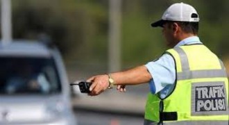 Hız İhlallerinde Yeni Ceza Sistemi Yürürlüğe Girdi