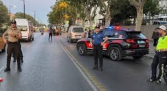 Huzur İstanbul Uygulamasında 773 Gözaltı