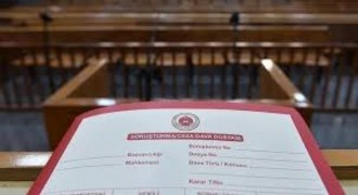 İmamoğlu Davasında 30. Duruşma Başladı