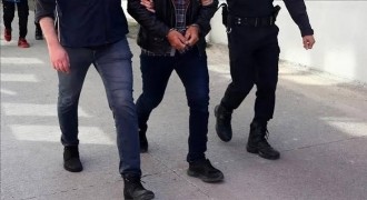 Katılımevim soruşturmasında 15 şüpheli gözaltına alındı