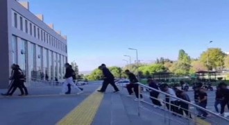 Kişisel Veri Soruşturmasında 4 İlde Operasyon