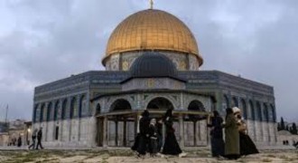 Mescid-i Aksa 41 Gün Sonra İbadete Açıldı