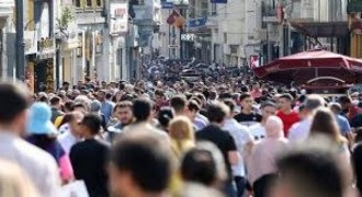 Nisan’da İşsizlik %8,6’ya Yükseldi